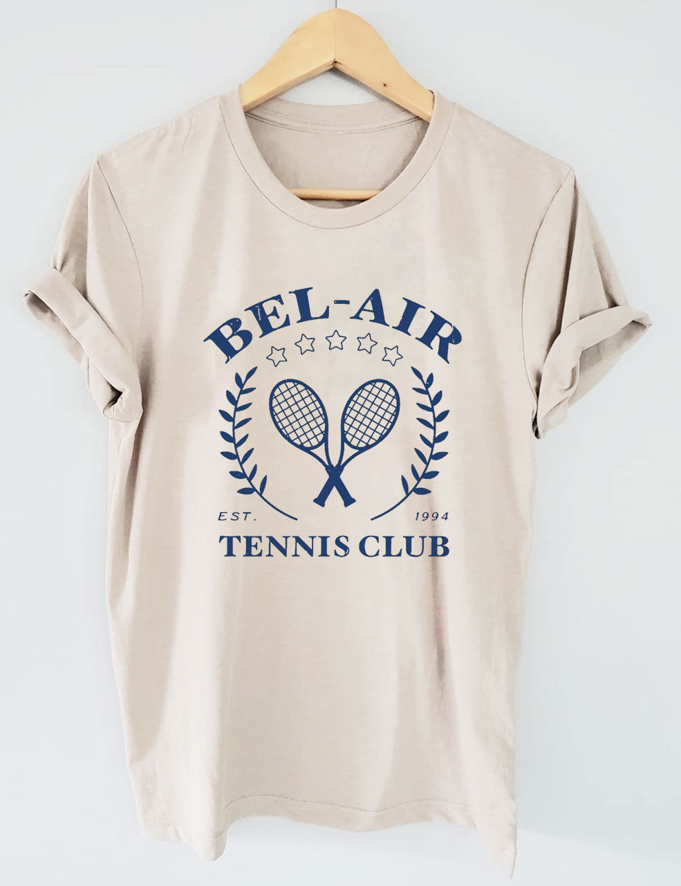 BEL-AIR Tennis Club T-Shirt