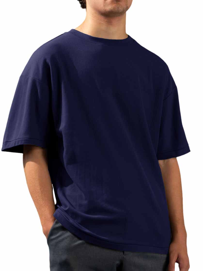 Men's Summer Casual Loose Fashionable T-Shirts