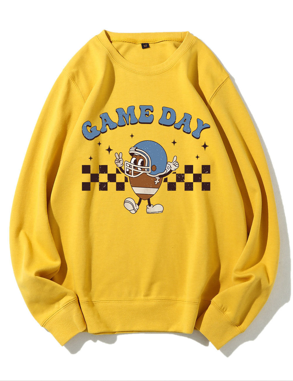 Football Game Day Sweatshirt