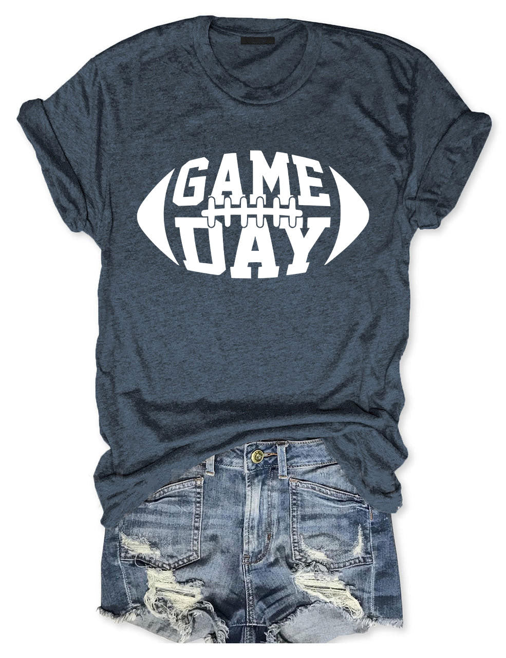 Football Game Day T-Shirt