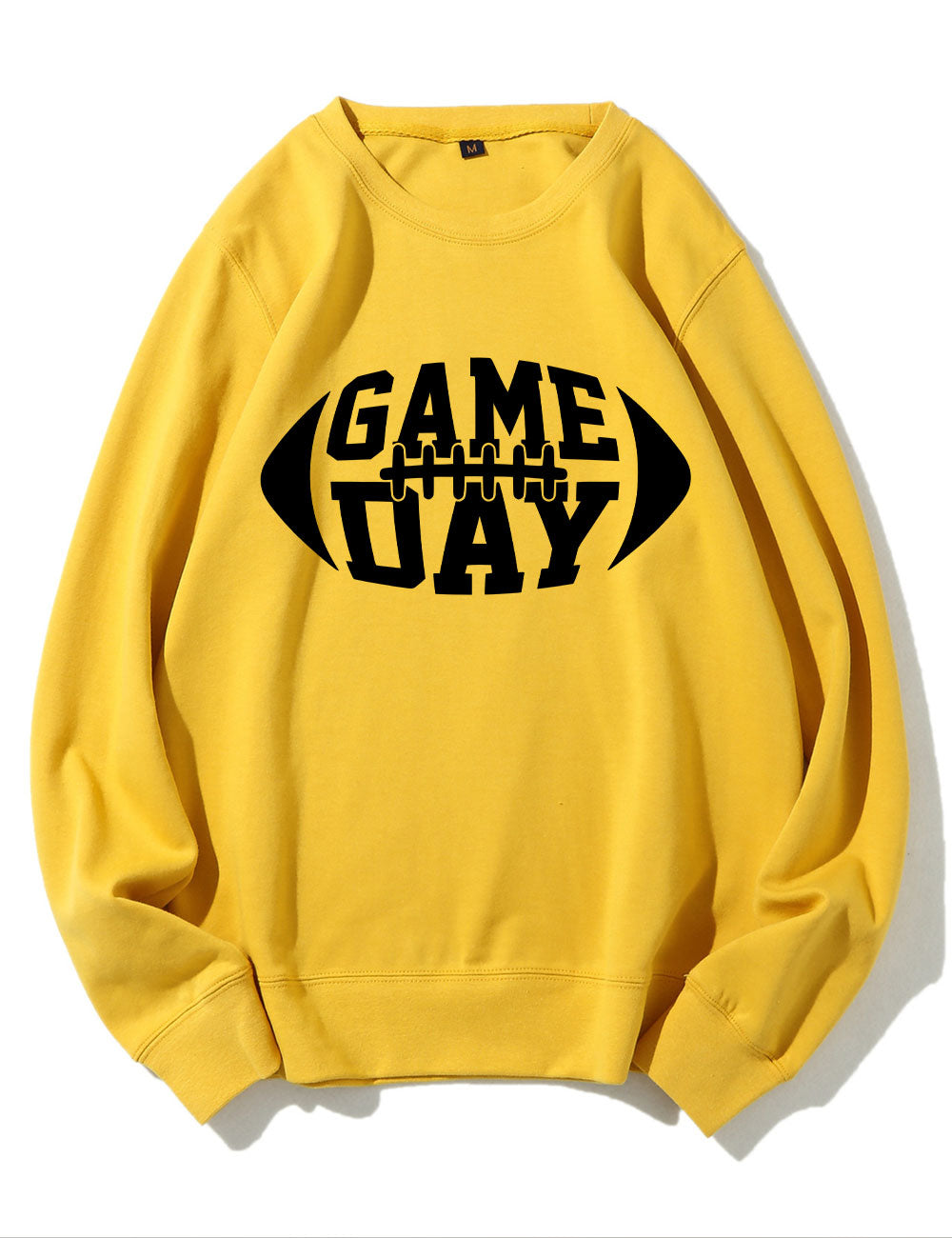 Football Game Day Sweatshirt