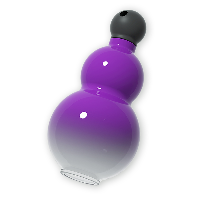 Gourd Water Bottle