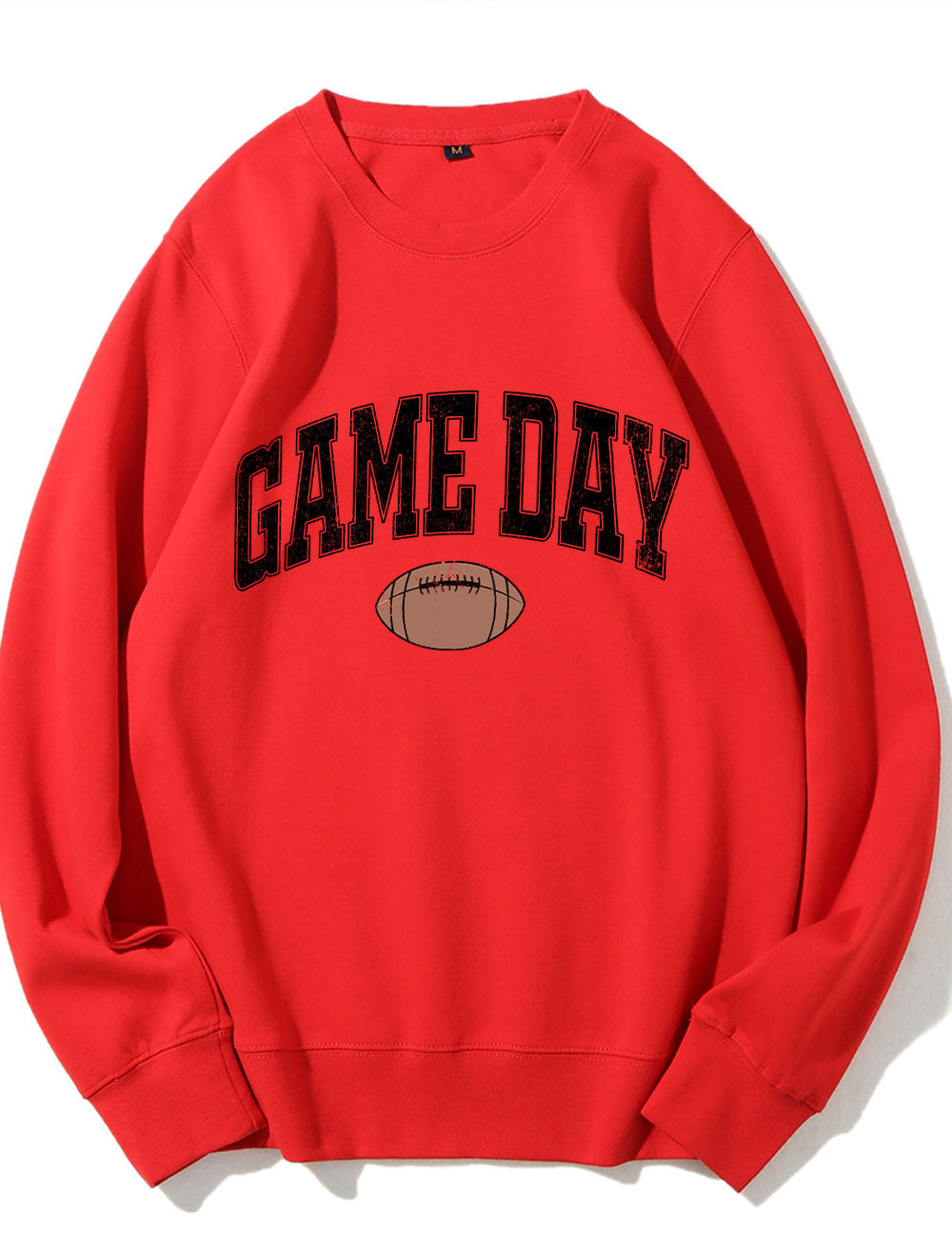 Football Game Day Sweatshirt