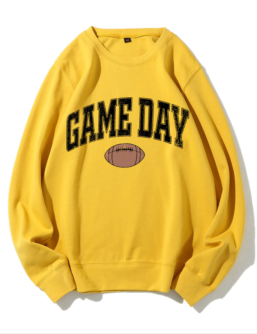 Football Game Day Sweatshirt