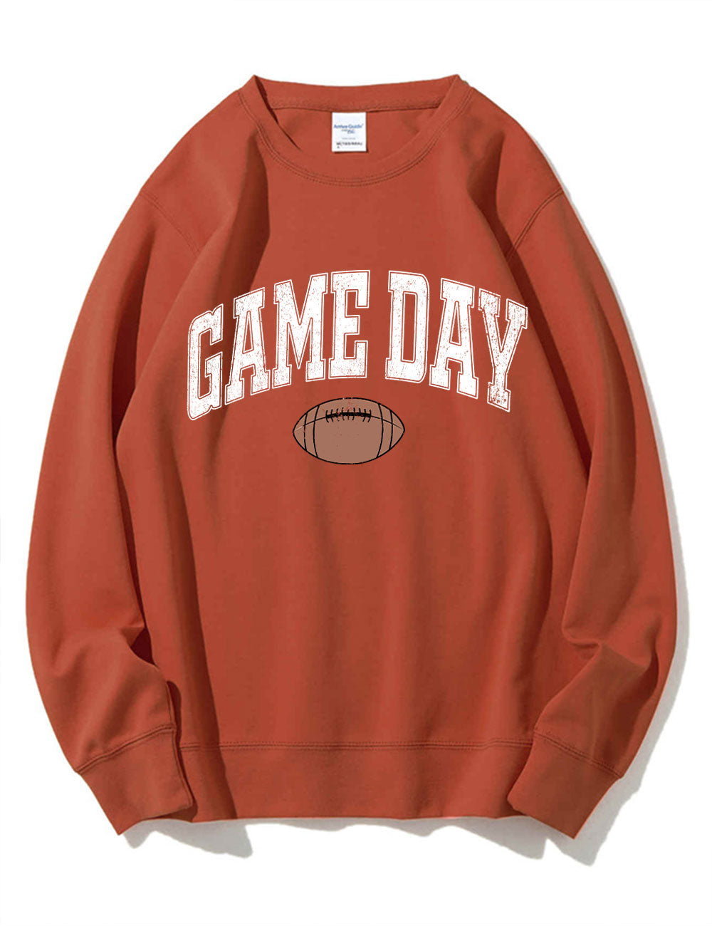 Football Game Day Sweatshirt