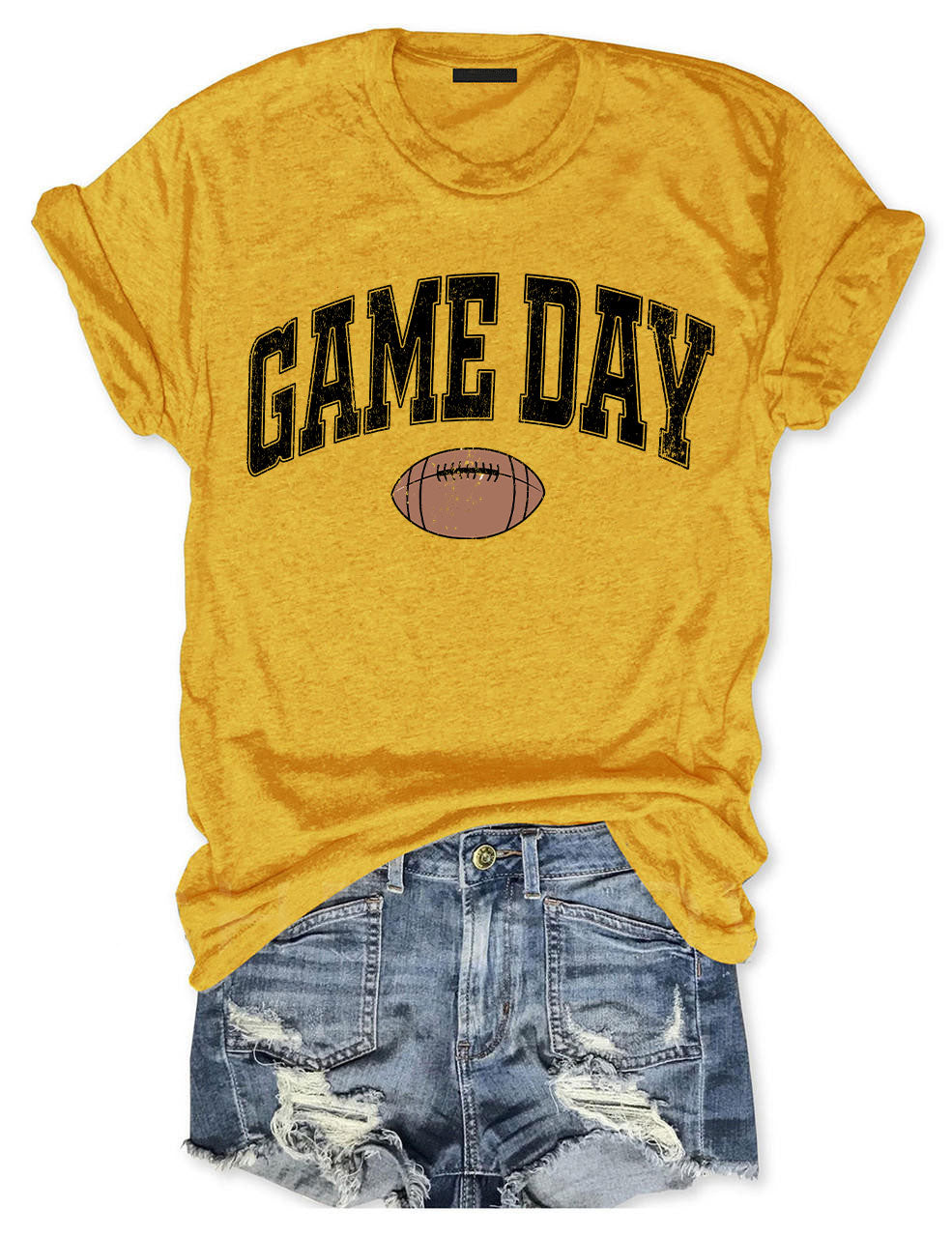 Football Game Day T-Shirt