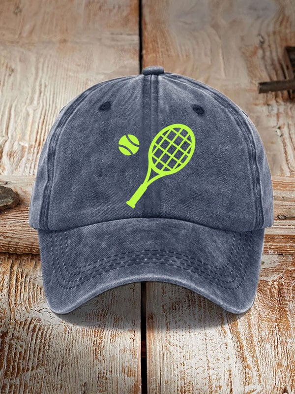 Women's Tennis unisex hat