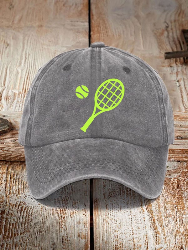 Women's Tennis unisex hat