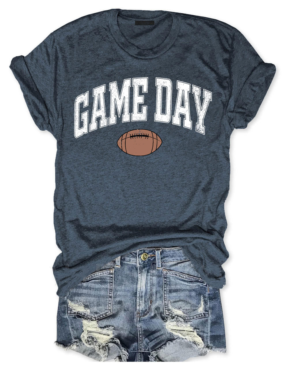 Football Game Day T-Shirt