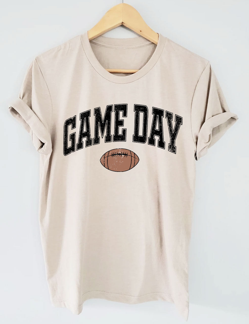 Football Game Day T-Shirt