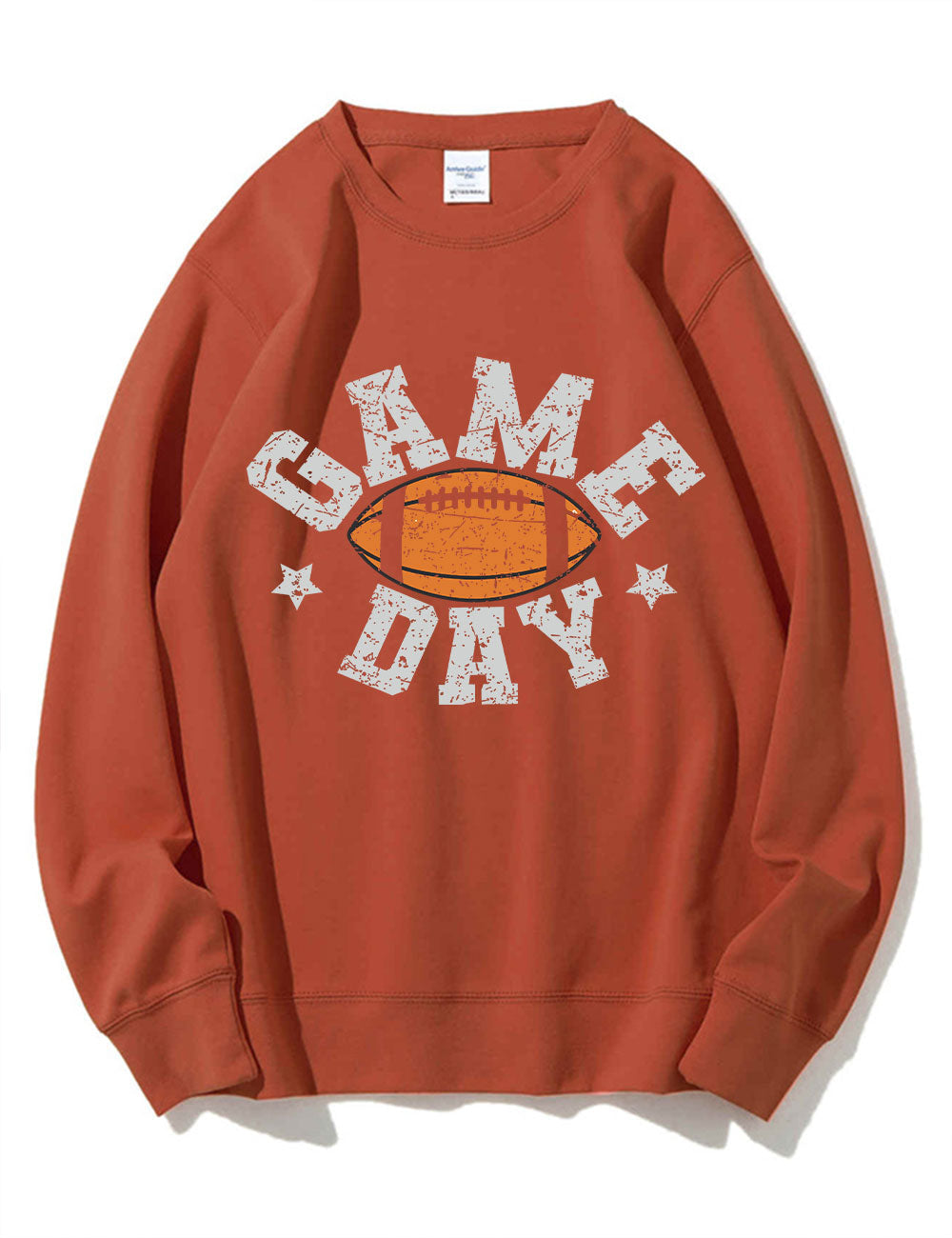 Game Day Football Sweatshirt