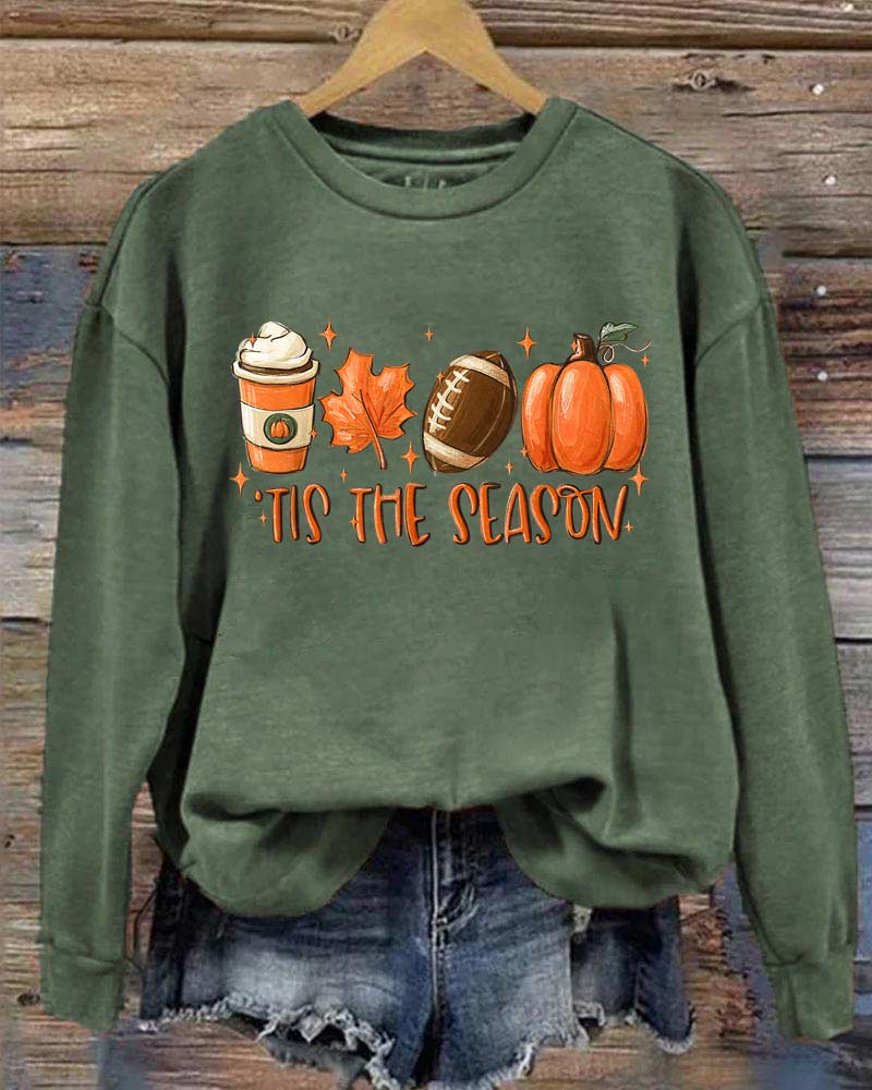 Tis the Season Sweatshirt