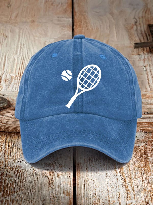 Women's Tennis unisex hat