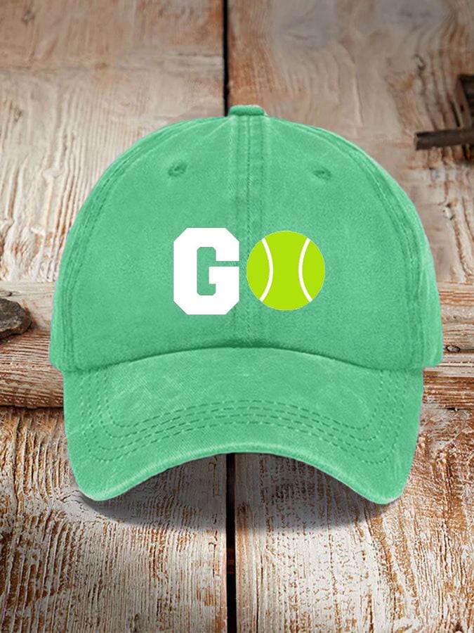 Women's Tennis lover hat