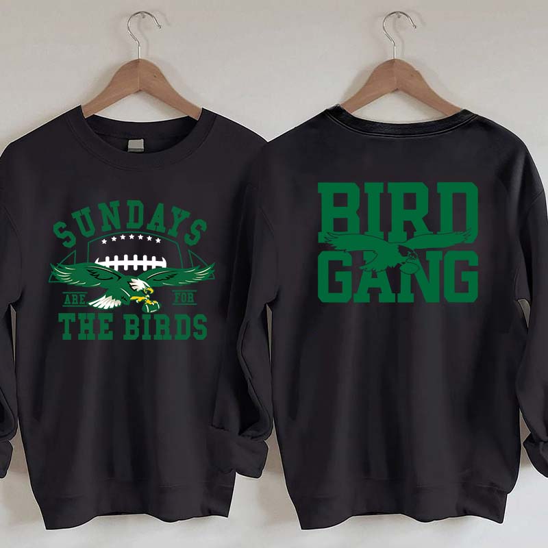 Philadelphia Football Lover Sweatshirt