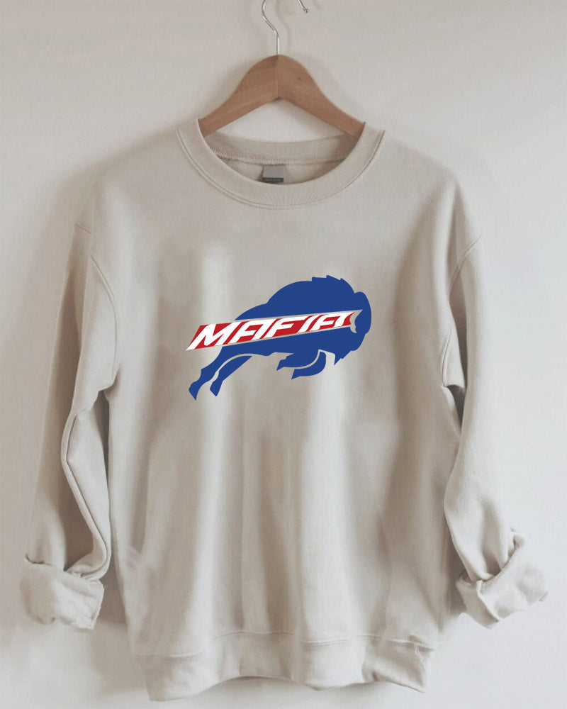 Bills Mafia Sweatshirt