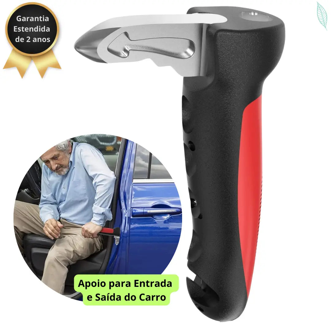 🔥Last Day 50% OFF - Automotive Support Bar - Elderly, Pregnant and PCD