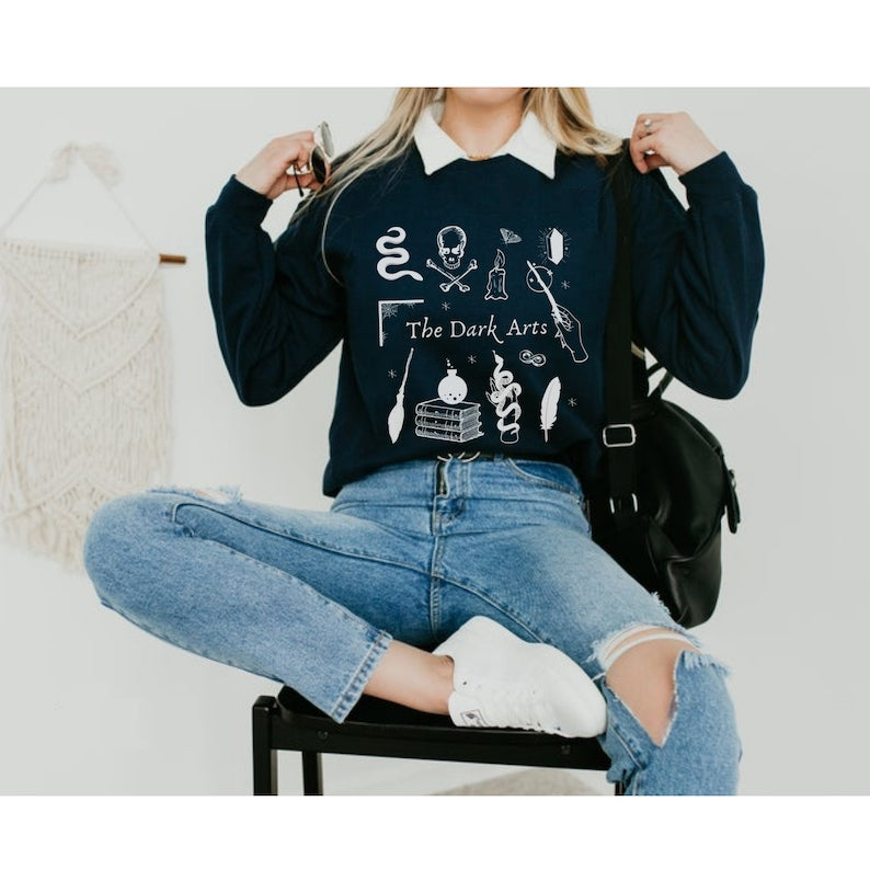 The Dark Arts Sweatshirt