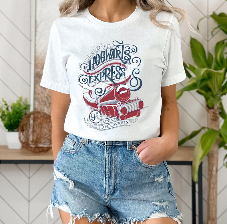 Hogwarts Express T-shirt