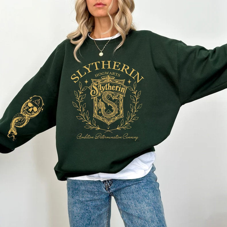 Slytherin Sweatshirt