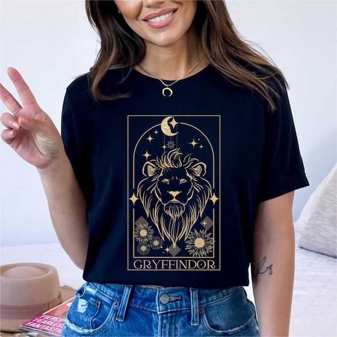 Gryffindor Shirt