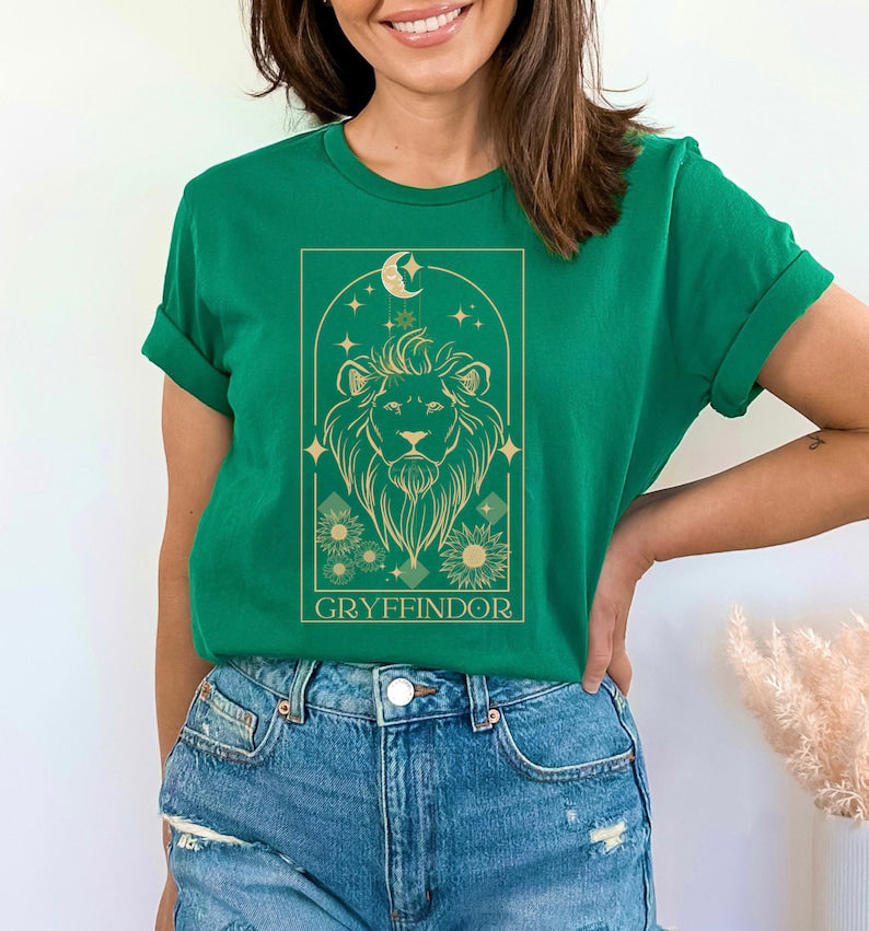 Gryffindor Shirt