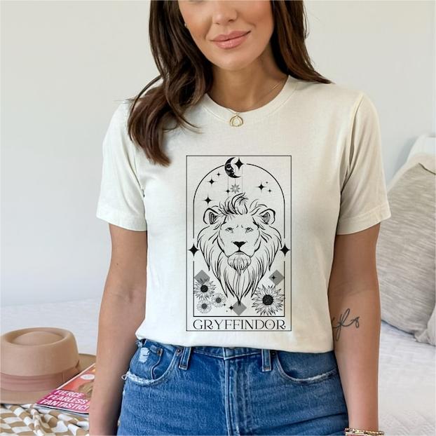 Gryffindor Shirt