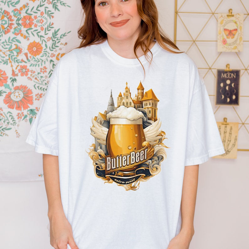 Butter Beer T-Shirt