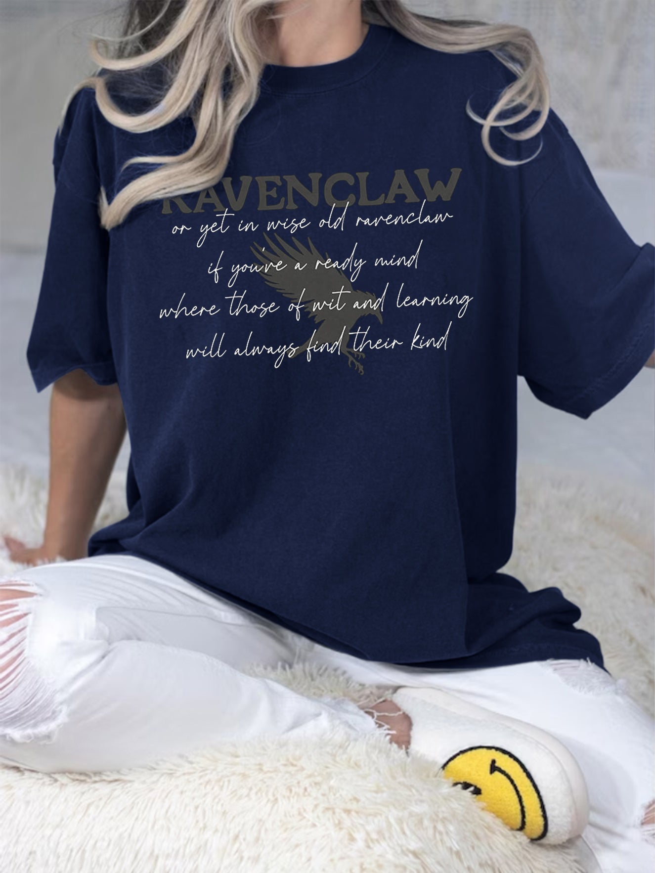 Ravenclaw House Tshirt