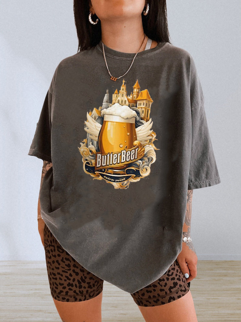 Butter Beer T-Shirt