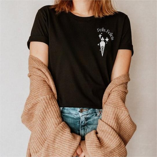 Liquid Luck Shirt