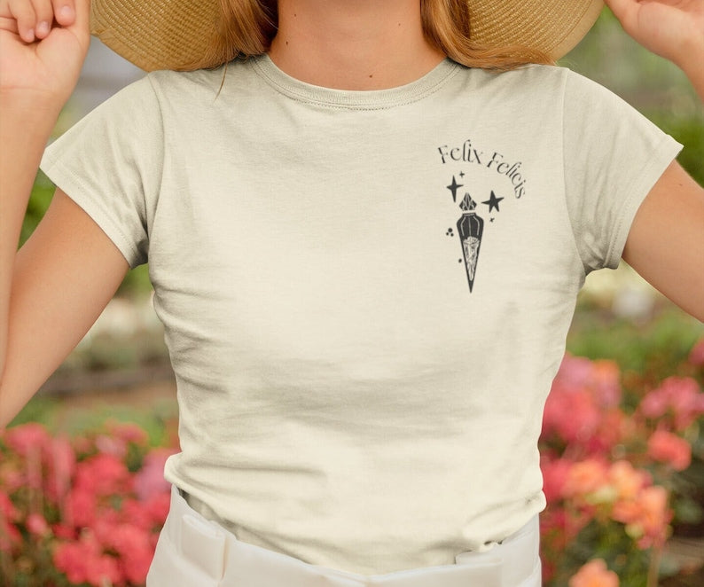 Liquid Luck Shirt