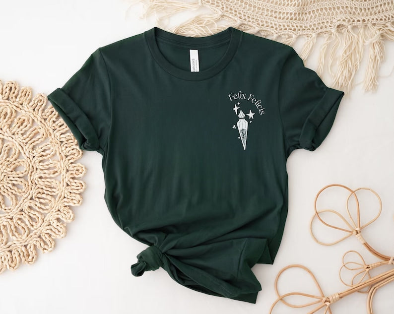 Liquid Luck Shirt
