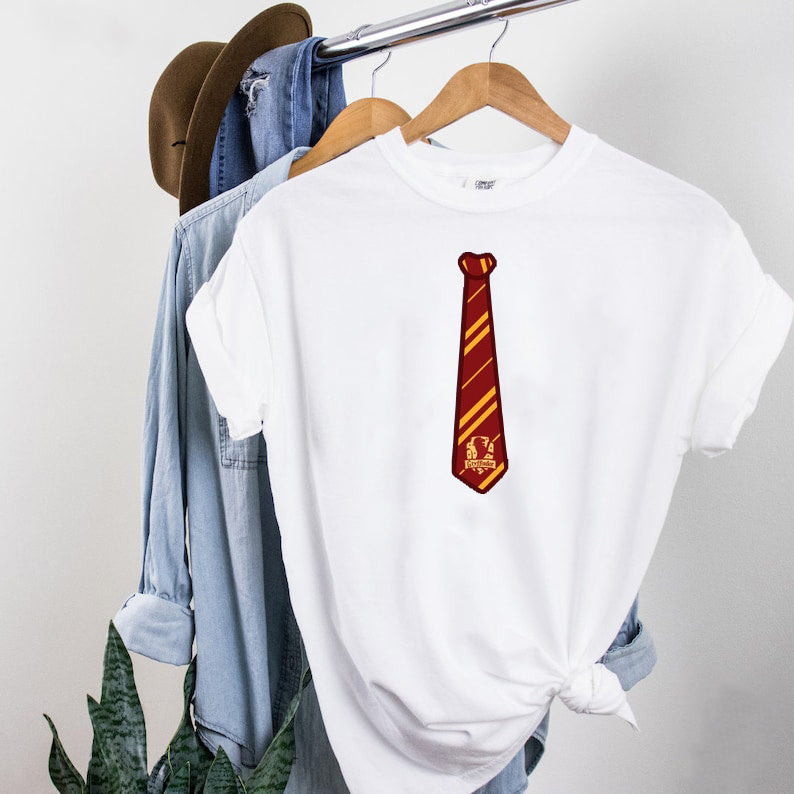 Hogwarts School Shirt