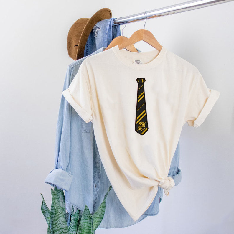 Hogwarts School Shirt