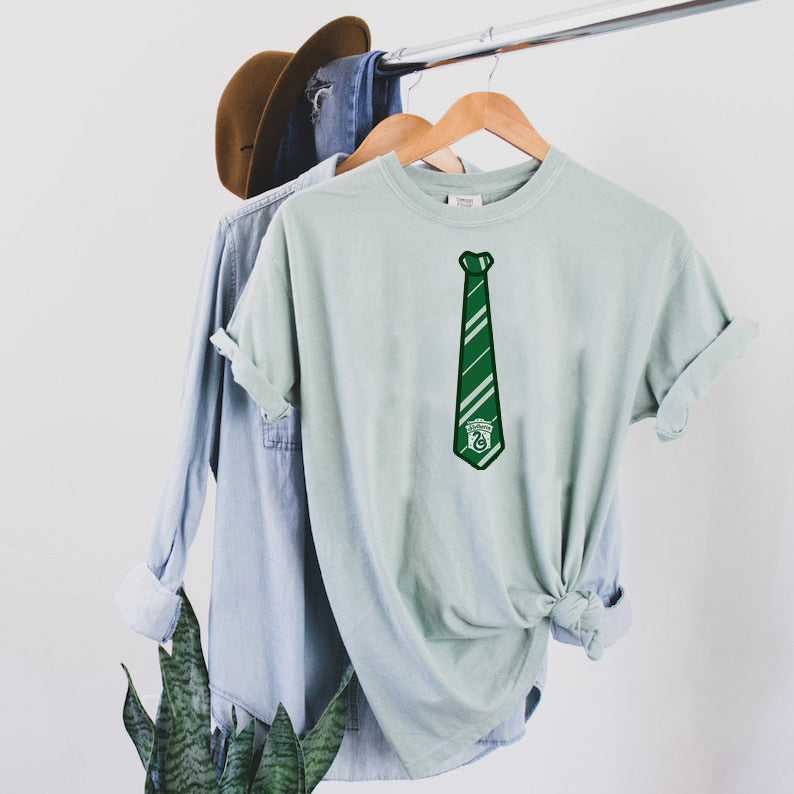 Hogwarts School Shirt