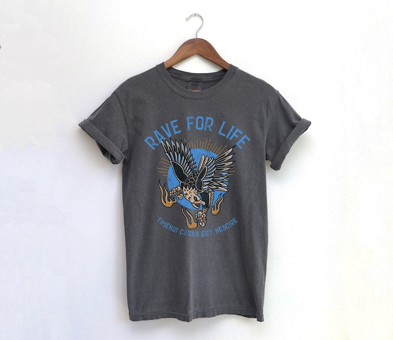 Vintage Eagle Shirt