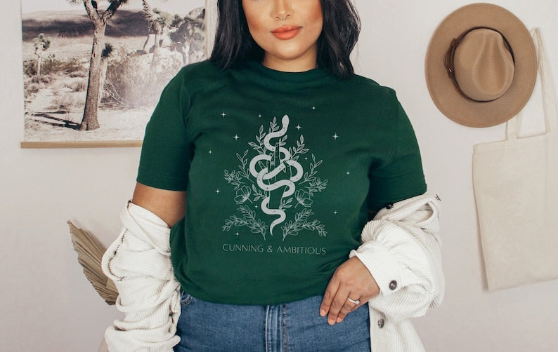 Wizarding House Shirt