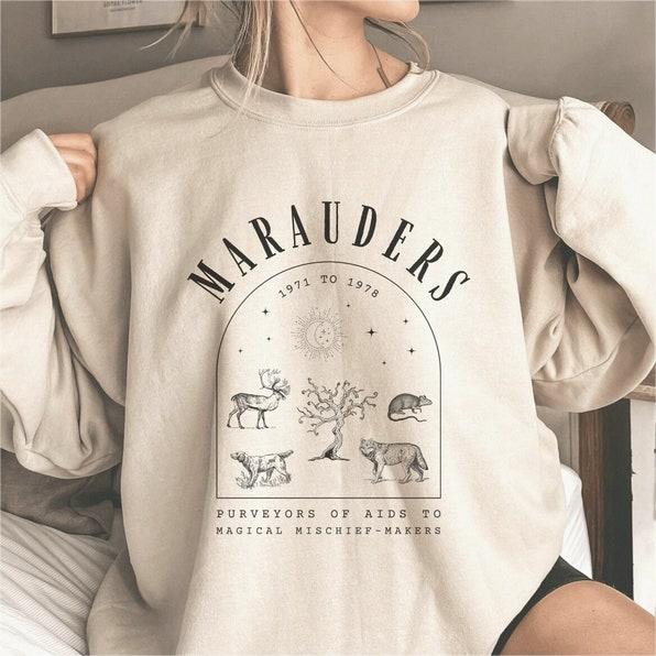 Marauders Sweatshirt