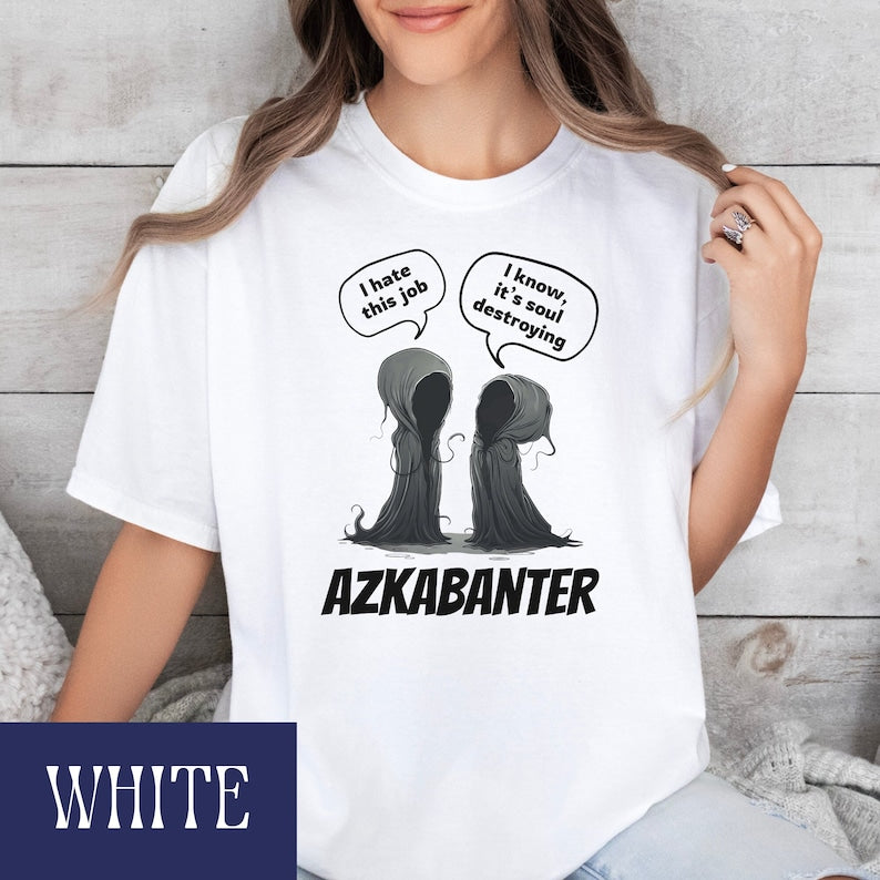 Azkabanter Shirt