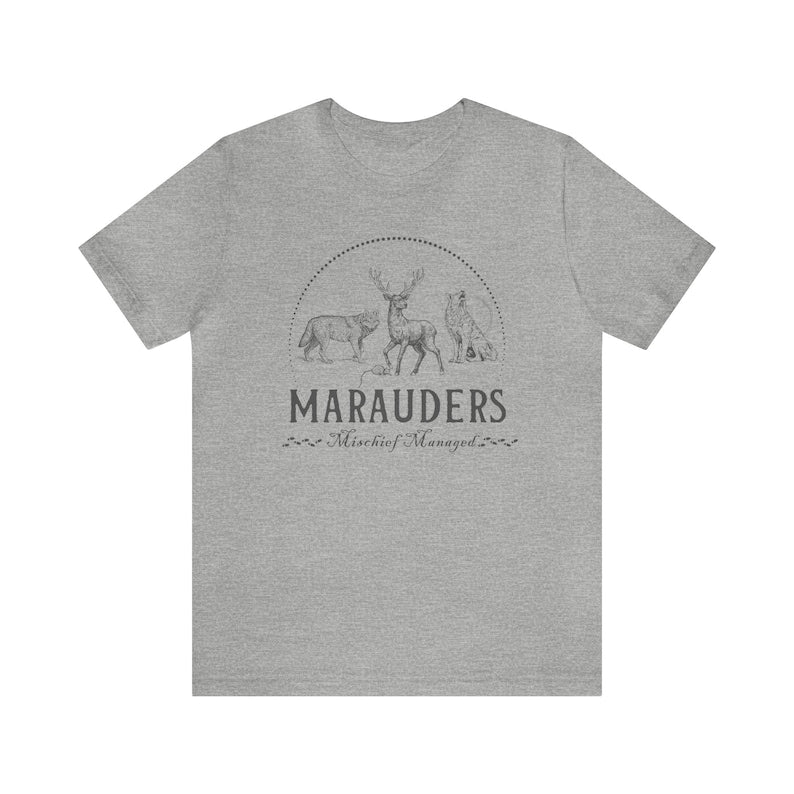 Patronus Marauders Shirt