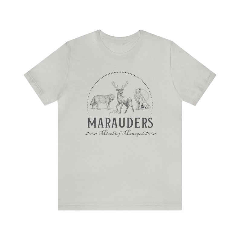 Patronus Marauders Shirt