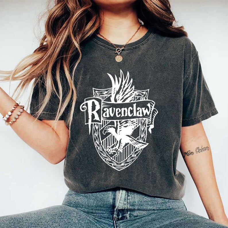 Ravenclaw Shirt