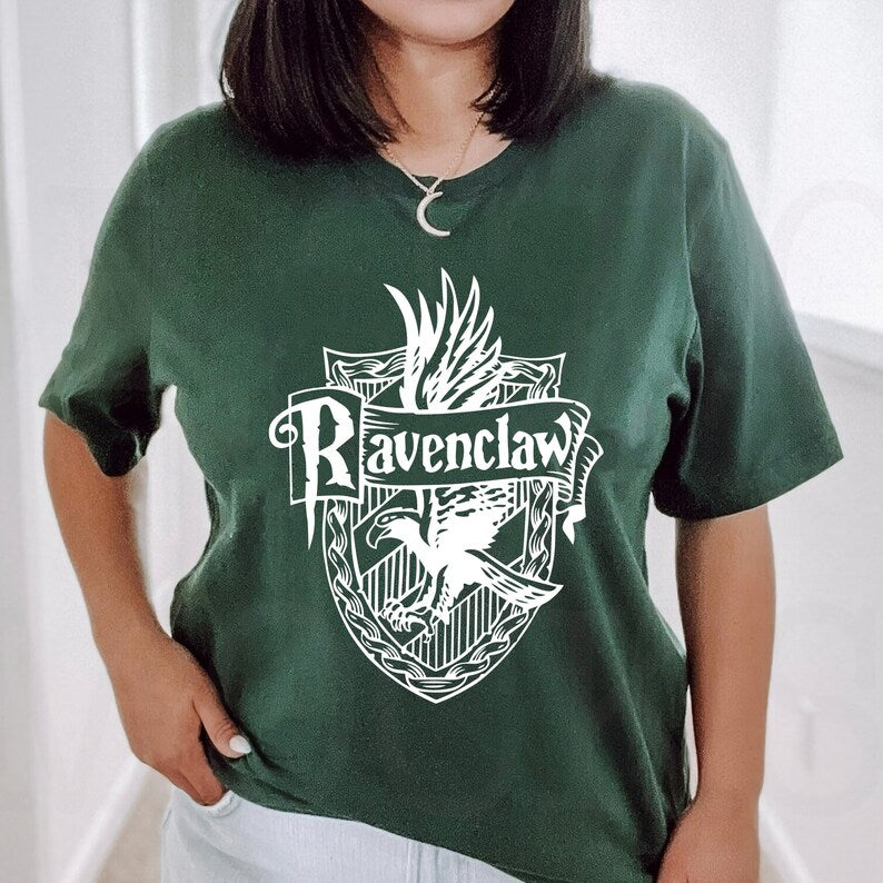 Ravenclaw Shirt