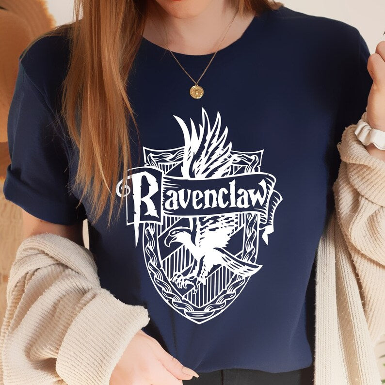 Ravenclaw Shirt