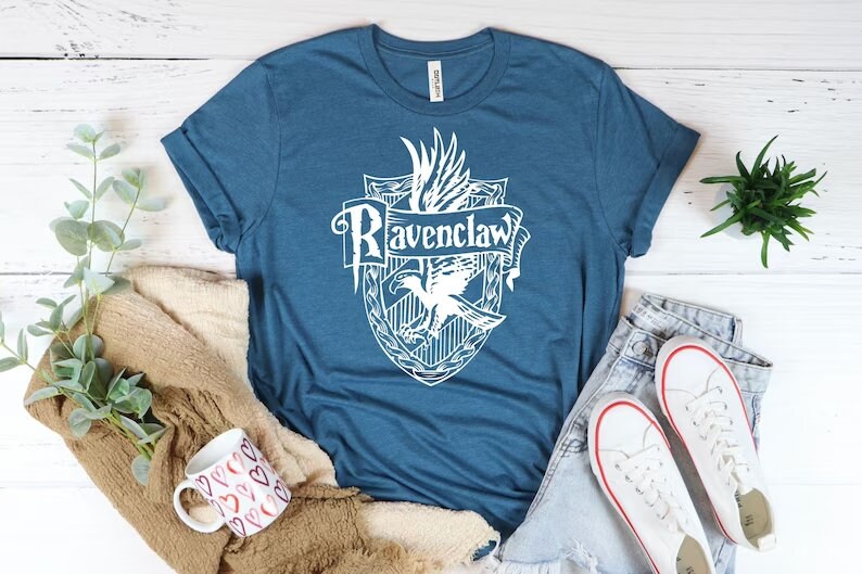 Ravenclaw Shirt