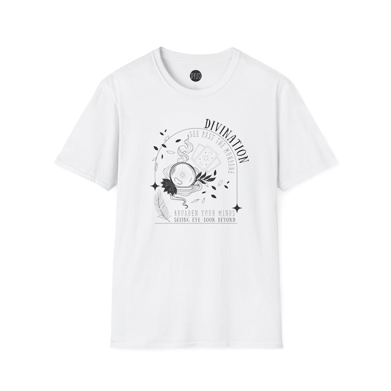 Divination Class T-Shirt