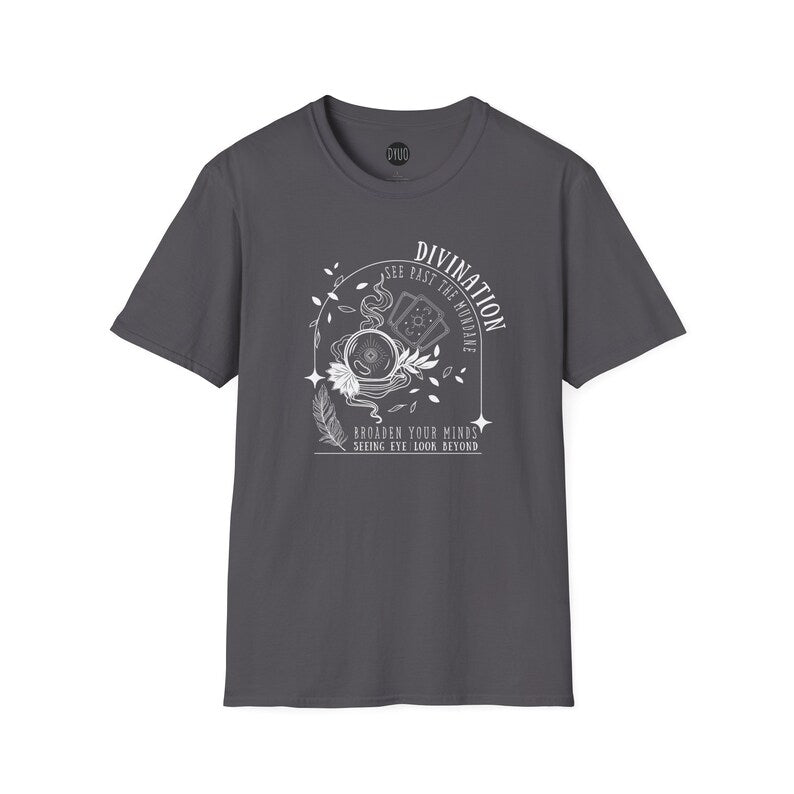 Divination Class T-Shirt