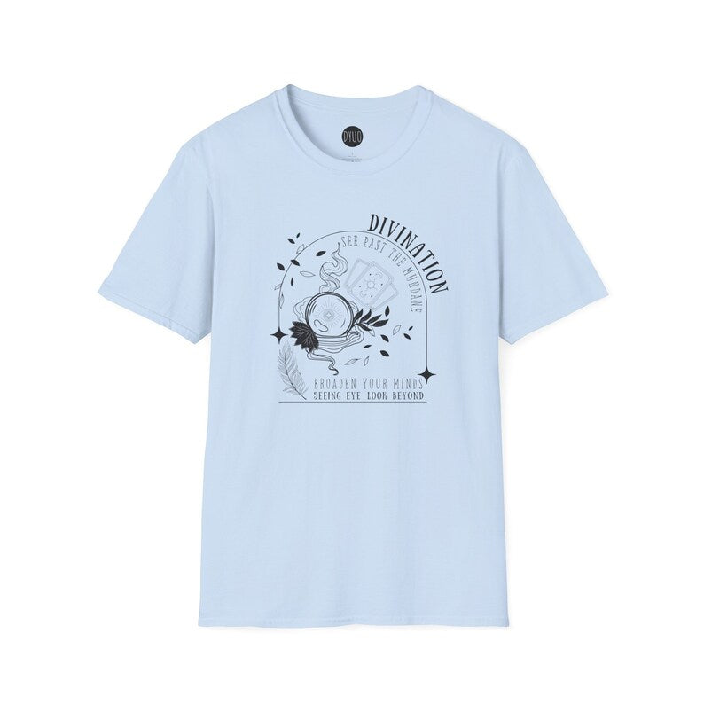 Divination Class T-Shirt