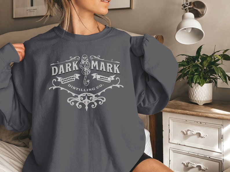 Dark Mark Distilling Sweatshirt